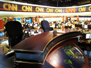 cnn-newsroom