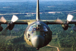 mc-130h-headon