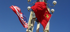 US_China_flags