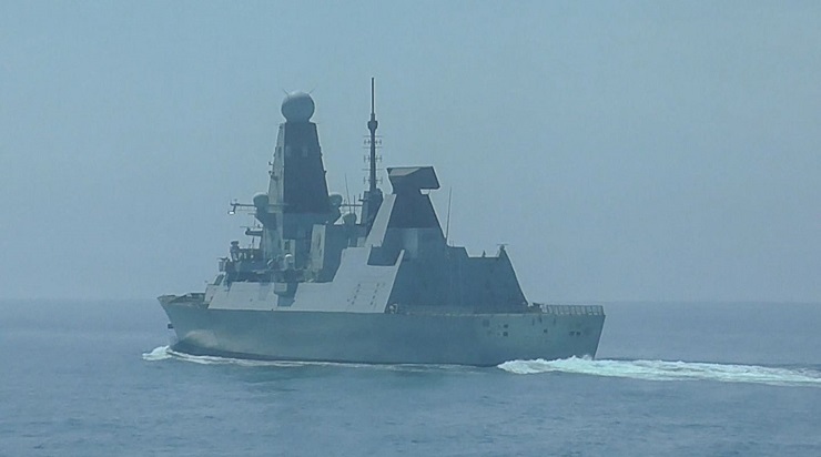 HMS35231