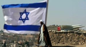Противостояние Израиля и Ирана