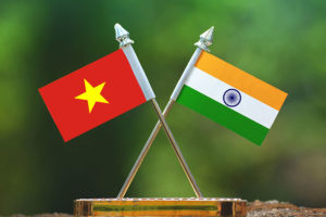 Индия и Вьетнам