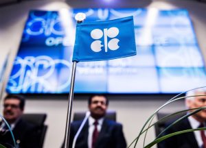 The OPEC+ factor and oil prices