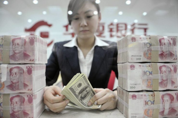 Китай - «Один пояс - один путь» «долговая ловушка» 