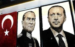 Elections in Turkey and the fate of the Turan project. Turkey Elections and Turan.