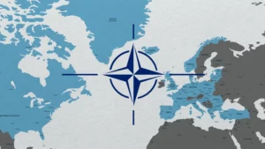 NATO Expansion versus OPEC+ Oil Shock