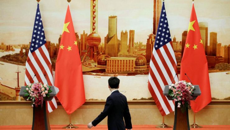 The Big Failure of the US Policy of “Decoupling” from China