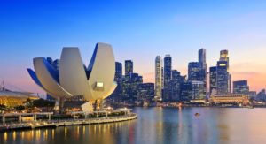 Are Singapore's successes in the fight against corruption undermining the foundations of a unipolar world order? Singapore in the fight against corruption