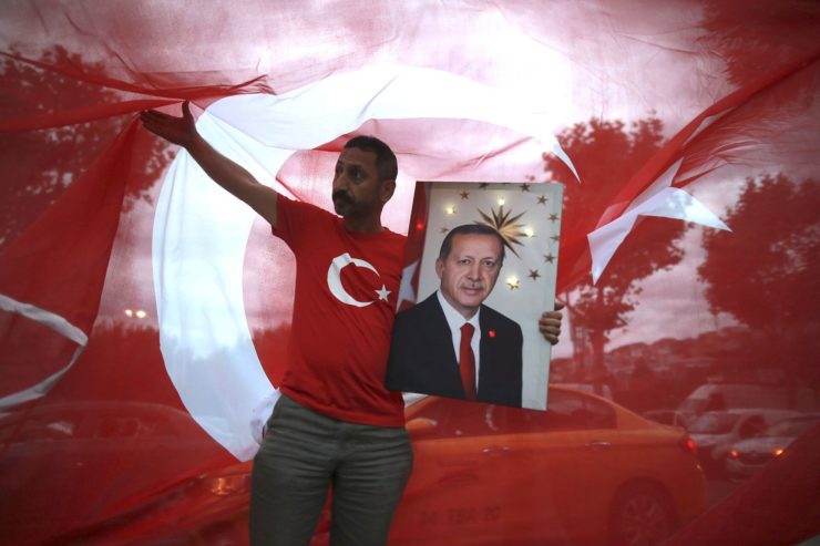 Турция: исторические выборы – позади, а исторический выбор – впереди