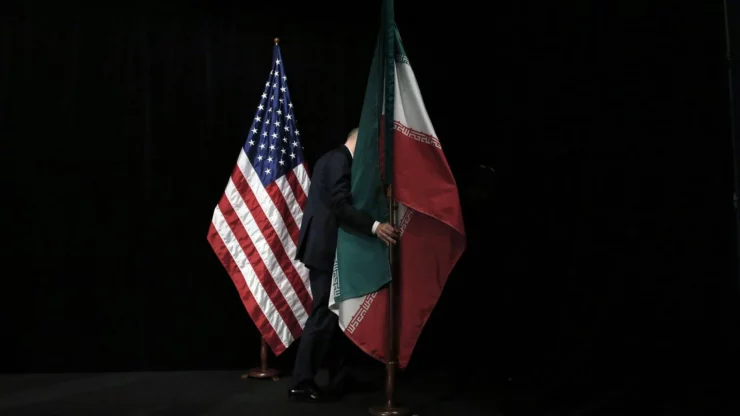 L'Iran et les États-Unis tiennent des pourparlers à huis clos