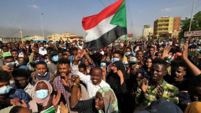 The Sudan Crisis and how it could be resolved