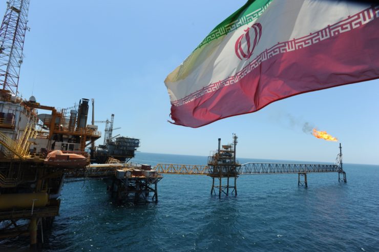 Иран может сформировать новый газовый рынок