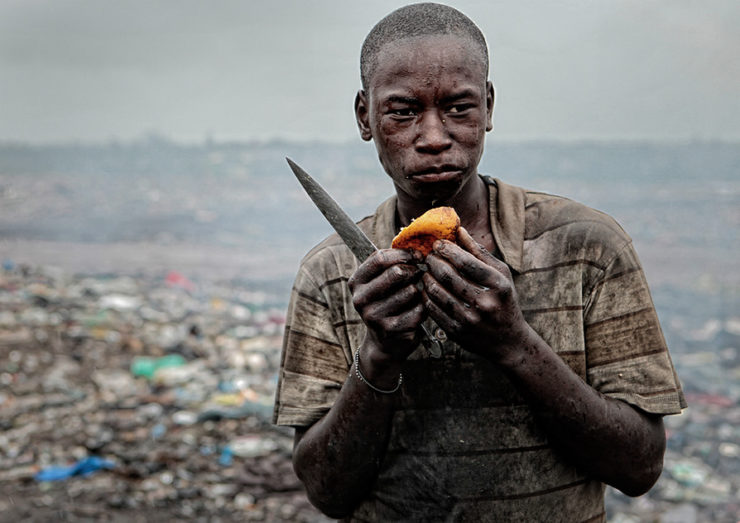 L’Afrique trompée