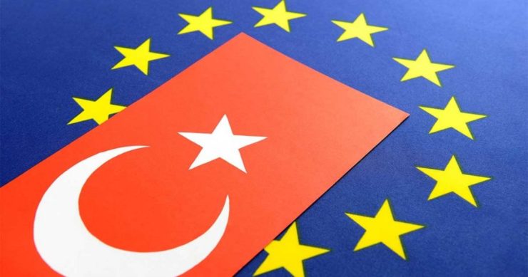 Примут ли Турцию в ЕС, и причем тут Швеция?..