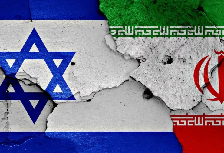 Израиль, все же, опасается Ирана