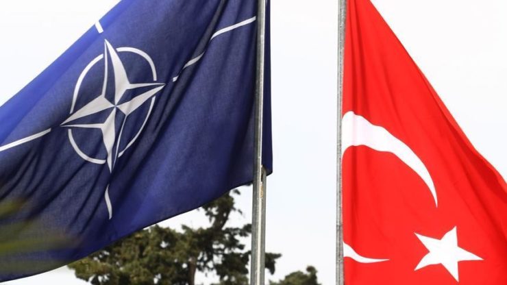 Турция и НАТО: это не просто 