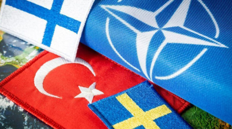 Will Senator Robert Menendez decide the fate of Sweden’s NATO membership?