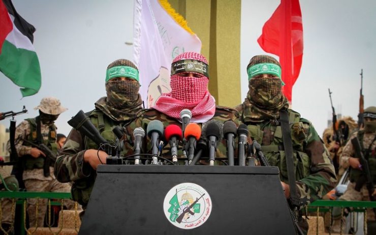 The Politicization of Militant Groups: From Hamas to Sinn Féin