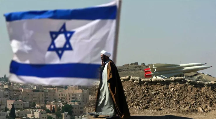 In confronting Israel in West Asia. Iran expands its list of partners