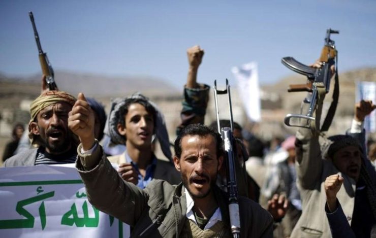 How to Resolve the Complex Conflict in Yemen