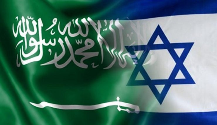 Сближение Саудовской Аравии и Израиля отражает сложную геополитику