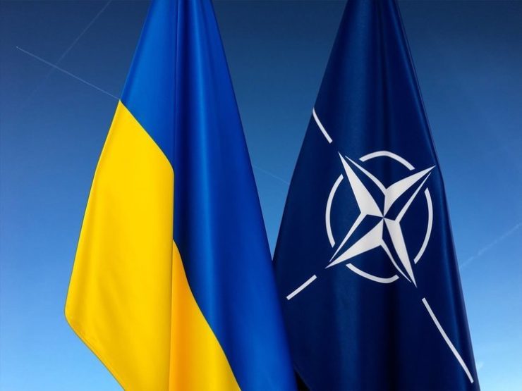 Роль НАТО в затянувшемся украинском конфликте