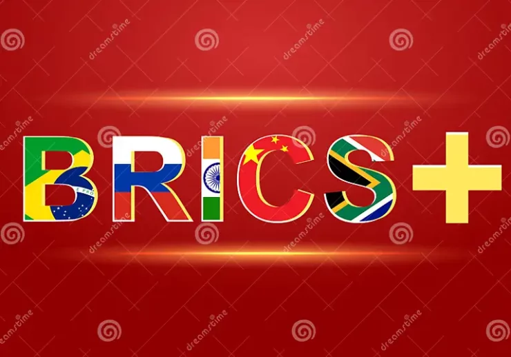 “BRICS Plus” Could Accomplish a New World Order