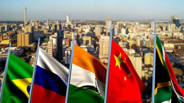 The UAE’s inclusion in BRICS 