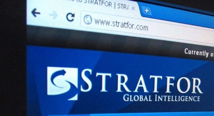 Les clients de Stratfor souhaitent que l'ANASE s'effondre dès que possible