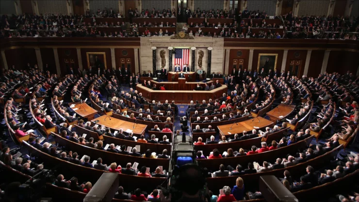 The U.S. Congress Now Has the Plan: Get Everybody on Earth Killed