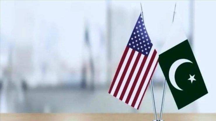 Отношения Пакистана и США: коварная одиссея