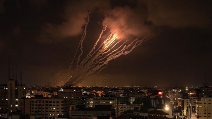 США не принимают предложение о прекращении огня в Газе