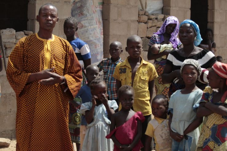 Niger : Désarroi total des Etats-Unis et de la France 