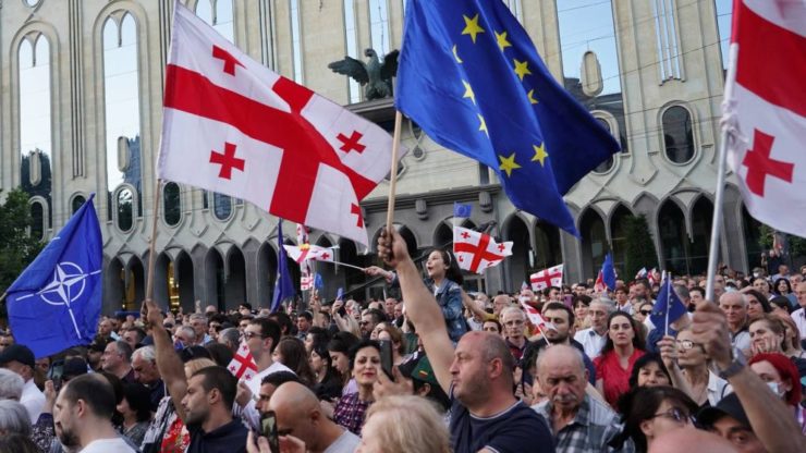 What Does EU “Proposed Candidacy Status” Actually Mean for Georgia and Georgians?