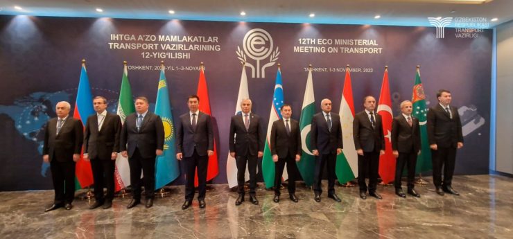 ECO Summit Outcomes