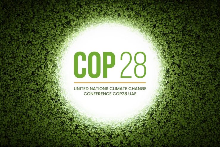 На заседании COP28 нет никакого климата, только неоколониальный интерес