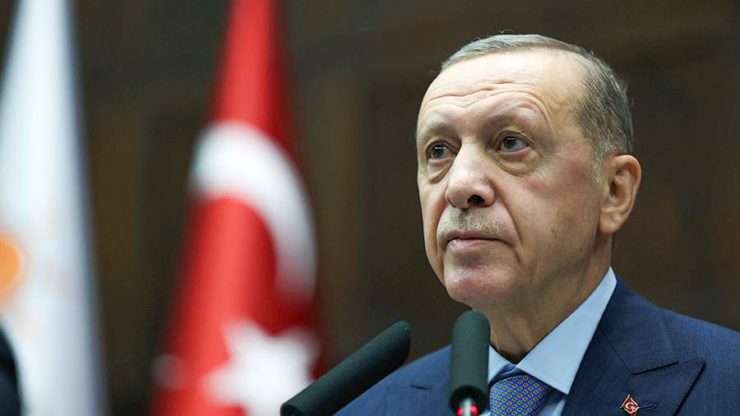 Taking the Moral High Ground, Standing up for Palestinian Rights: Recep Tayyip Erdogan is telling the Israelis what they don’t want to hear! 