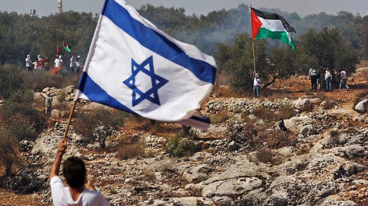 Israel: Internal Divisions over the Ongoing War