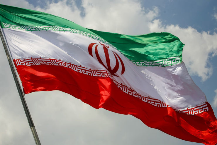 Иран не станет объектом нападения США