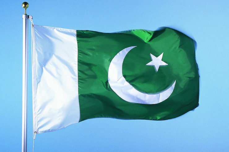 Пакистан и грядущий эффект движения в Индо-Тихоокеанском регионе