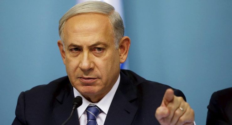 How Netanyahu’s War Gamble is Damaging Israel