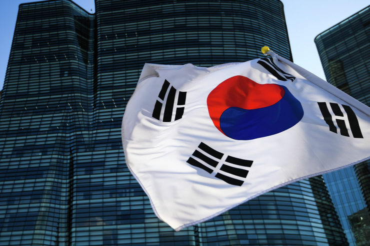 Навстречу парламентским выборам 2024 г. в Южной Корее