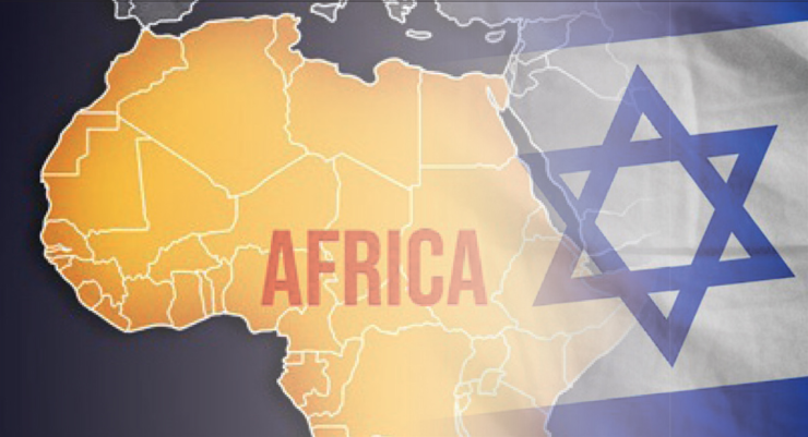 Израиль пытается нейтрализовать иск ЮАР в ООН
