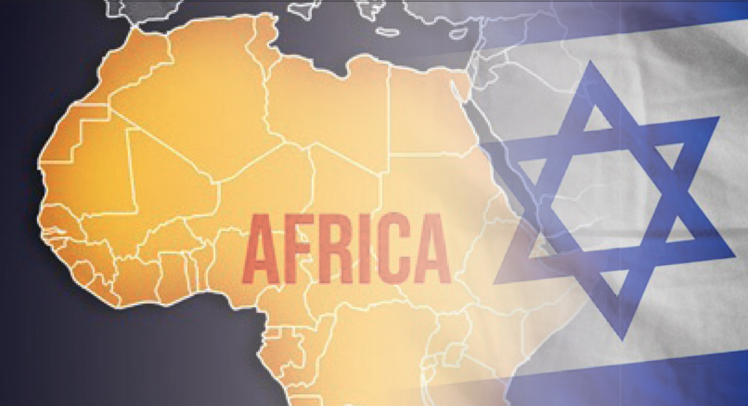 Israël tente de neutraliser l'action intentée par l'Afrique du Sud