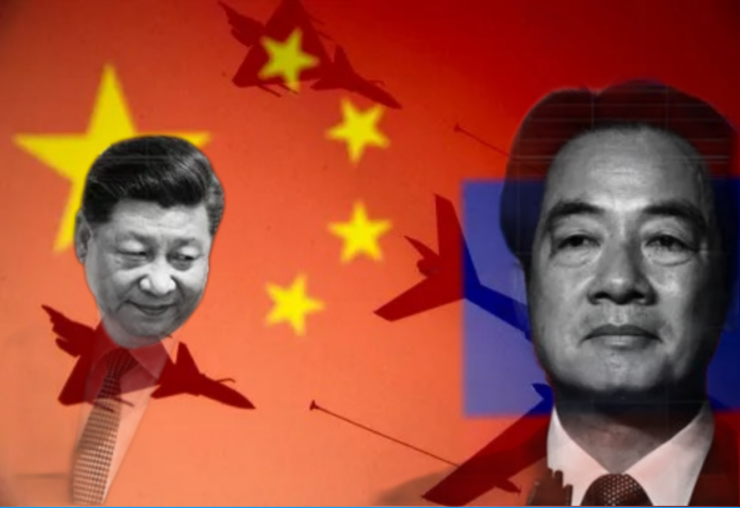 Le résultat des élections à Taïwan constitue un test décisif pour les relations entre la RPC et les États-Unis