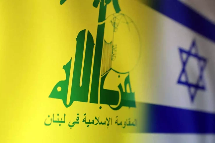 Israël-Hezbollah : un bras de fer pour le moment