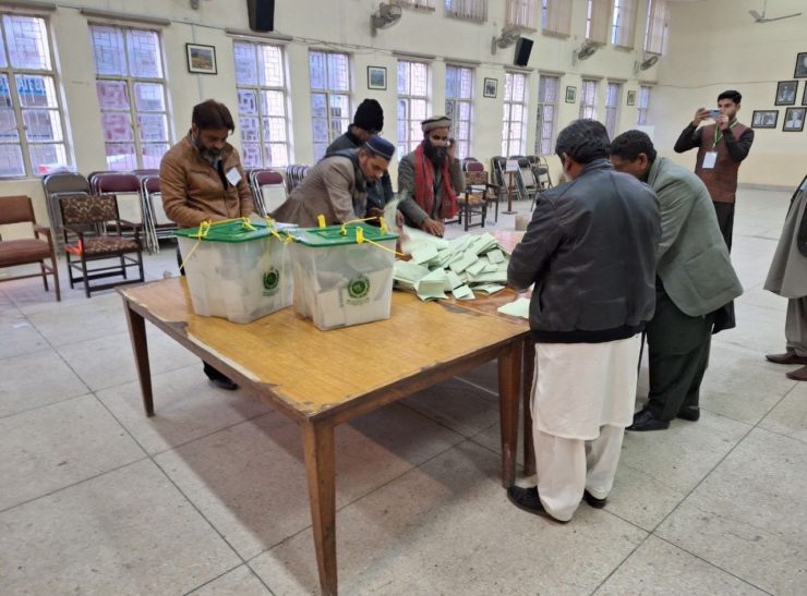 Pakistan: vote passed, what next?
