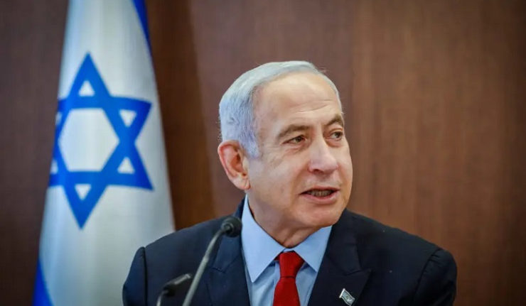 Why Netanyahu Doesn’t Want a Ceasefire