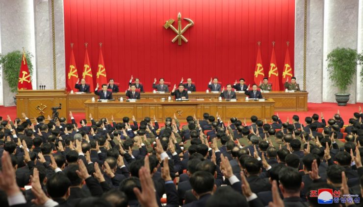 On the January session of the Supreme People’s Assembly of the DPRK. Part Three. Continued management innovation