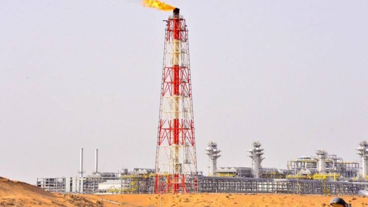 Gas for the EU: Turkmenistan seeks new markets